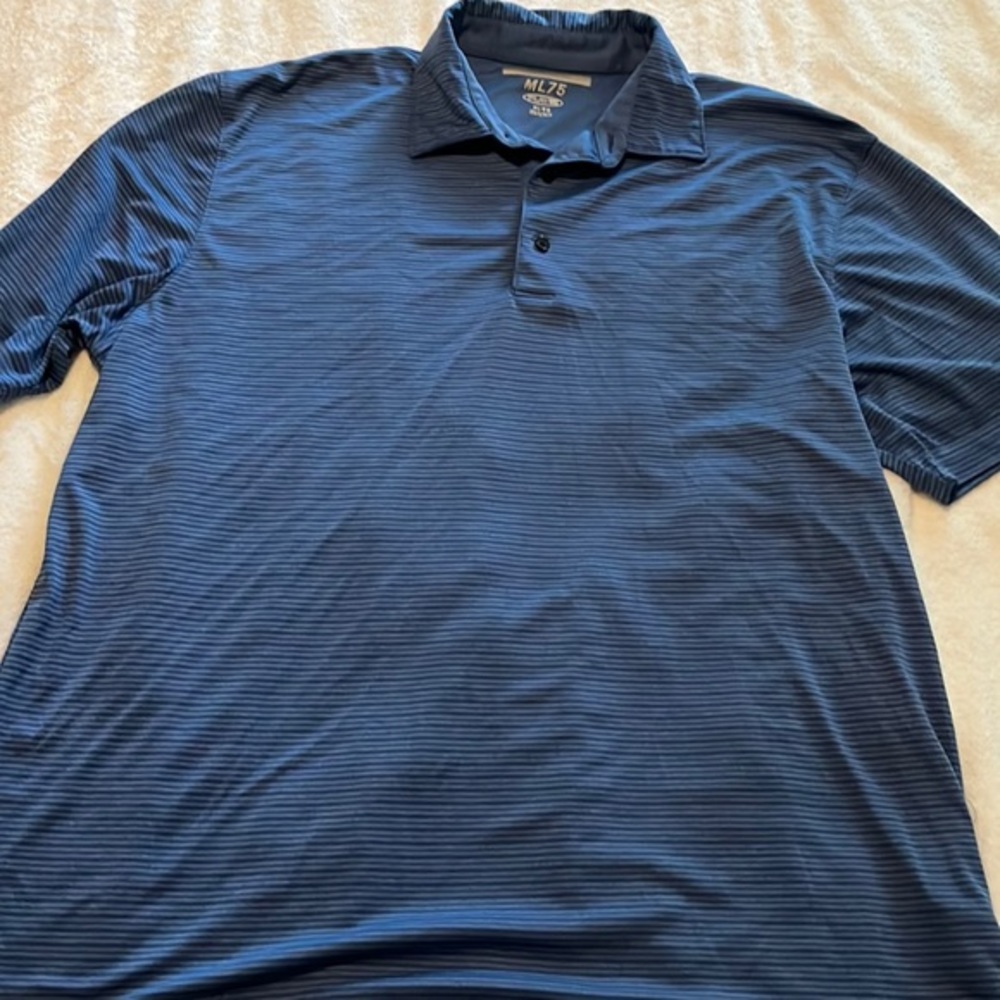 Mens Polo shirt
